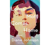 Lorna Mott Comes Home