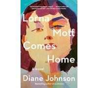 Lorna Mott Comes Home