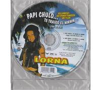 Lorna - Papi Chulo: Te Traigo El Mmmm