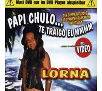 Lorna - Papi Chulo.(Video-Edition) [Import]