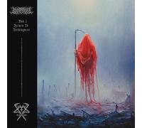 Lorna Shore – ...And I Return to Nothingness – EP – Vinyle (Century Media Records)