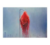 Lorna Shore – ...And I Return To Nothingness (EP) – Vinyle noir – Paroles explicites