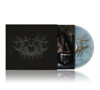 Lorna Shore – I Feel The Everblack Festering Within Me – CD