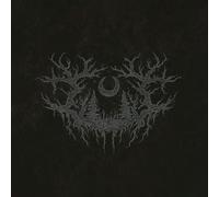 Lorna Shore – I Feel The Everblack Festering Within Me – CD