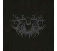 Lorna Shore – I Feel The Everblack Festering Within Me – Vinyle 2LP Gatefold doré + slipmat