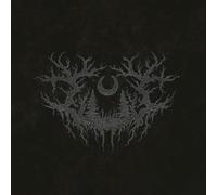 Lorna Shore - I Feel The Everblack Festering Within Me in O-Card