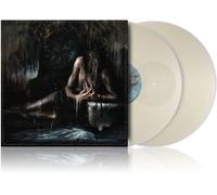 Lorna Shore - I Feel The Everblack Festering Within Me [Vinyl Lp] Clear Vinyl, Gatefold Lp Jacket, White
