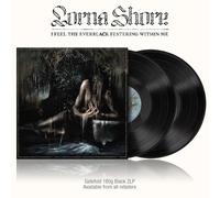 Lorna Shore, nouvel album 2025, I Feel the Everblack Festering Within Me, double vynil
