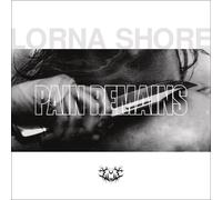 Lorna Shore – Pain Remains – CD – Century Media Records