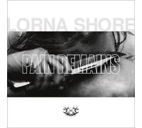Lorna Shore – Pain Remains – Vinyle coloré Gatefold (Paroles explicites)