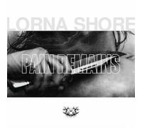 Pain Remains Édition Limitée Vinyle Noir et Blanc