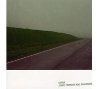 Lorna - Static Patterns and Souve