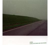 Lorna - Static Patterns and Souvenirs [Import]
