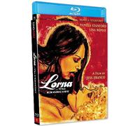 Lorna The Exorcist [Blu-Ray] Widescreen