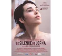 Lorna's Silence (2008) ( Le silence de Lorna ) ( Il matrimonio di Lorna ) by Olivier Gourmet