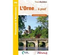 L'Orne à pied Collectif (Auteur)