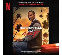 Lorne Balfe - Beverly Hills Cop-Axel F
