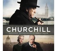 Lorne Balfe - Churchill (Original Motion Picture Soundtrack) [Import]