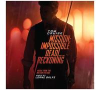 Lorne Balfe - Mission: Impossible - Dead Reckoning Pt. 1 [Compact Discs]
