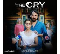Lorne Balfe - The Cry (Original Television Soundtrack)