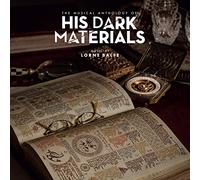 Lorne Balfe - The Musical Anthology of His Dark Materials