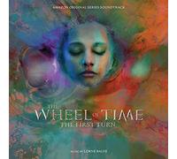 Original Broadway Ca – The Wheel of Time: The First Turn (Amazon Original Series) – Vinyle 12"