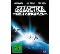 Lorne Greene,Richard Hatch,Dirk Benedict - Kampfstern Galactica