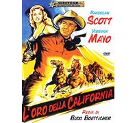 L'oro della California