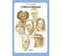 L'oro di Moussa