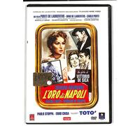 L'oro di Napoli [Import]