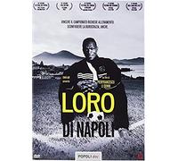 Loro Di Napoli Dvd Italian Import