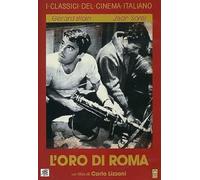 L'Oro Di Roma [Import]