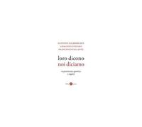 Loro Dicono, Noi Diciamo. Su Premierato, Giustizia E Regioni