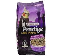 Versele-Laga Complément alimentaire Loro Parque Australian Parakeet Mix pour grandes perruches 2,5 kg