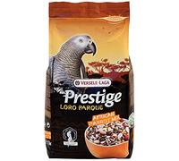 Loro Parque Perroquets Africains Versele Laga - 2,5 kg