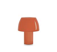 Lorosae Lampe à Poser Orange de Sicile