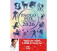L'oroscopo 2026