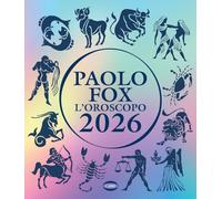 L'oroscopo 2026