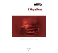 L'Orpailleur