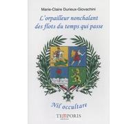 L'orpailleur Nonchalant Des Flots Du Temps Qui Passe