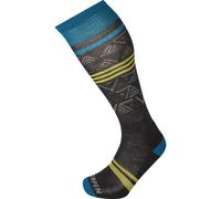 Lorpen S2mmc Long Socks 2 Pairs Noir EU 47-50 Homme