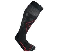 Lorpen T2 SKI LIGHT ECO Women 6310568 GREY/RED Gris 34-37 EU