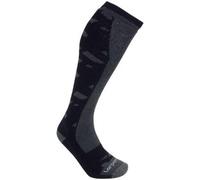 Lorpen T2 SKI MIDWEIGHT 6310256 Black Noir XL