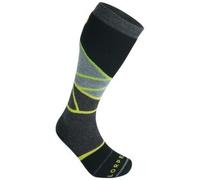 Lorpen T2 SKI MIDWEIGHT ECO Men 6310574 Black Noir 47-50 EU