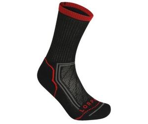 Lorpen T2 TREKKING LIGHT THERMIC ECO UNISEX 6310520 Black Noir 35-38 EU