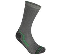 Lorpen T2 TREKKING QUICK DRY ECO UNISEX SOCKS 6310518 GREY Gris 47-50 EU