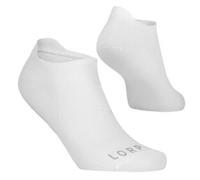 Lorpen T2Ram Running No Show Men 6310630 5811 WHITE Blanc 43-46 EU