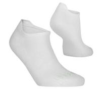 Lorpen T2Raw Running No Show Women 6310631 5811 WHITE Blanc 34-37 EU