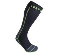 Lorpen T3+ INFERNO BIOWARMER UNISEX SOCKS 6110018 Black Noir 35-37 EU