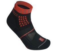Lorpen T3 TRAIL RUNNING PADDED ECO Men 6210283 2738 ANTHRACITE/ORANGE Gris 39-42 EU